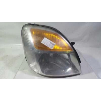 Far Starex 2002-2007 Elektrikli Sağ (Oem No:921044A510)