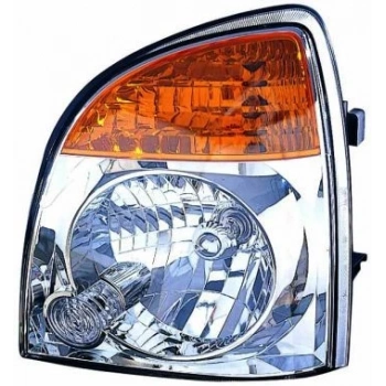 Far H100 2004-2012 Kamyonet Elektrikli Sol (Oem No:921104F030)