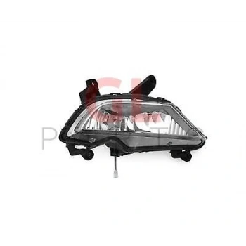 Kore İ20 Benzin-Dizel 2015- Sis Lambası Sağ Beyaz - H8 (Oem No:92202C8000)