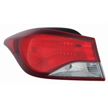 Kore Elantra 2010-2016 Stop Lambası Sol  (Oem No:924013X220)