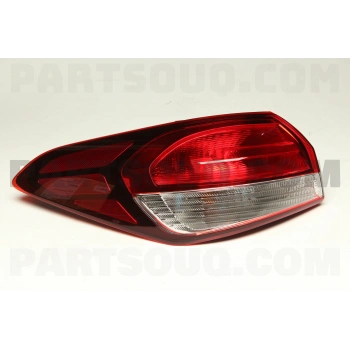 Kore Cerato B.M 2017- Stop Lambası Sol  (Oem No:92401A7600)