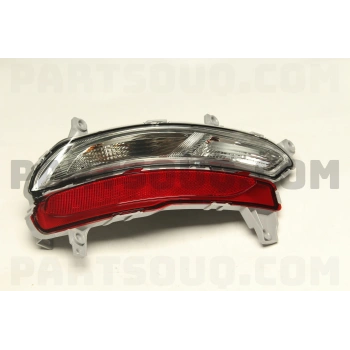 Kore Sportage B.M 2018- Reflektör Arka Sol  (Oem No:92405D9710)