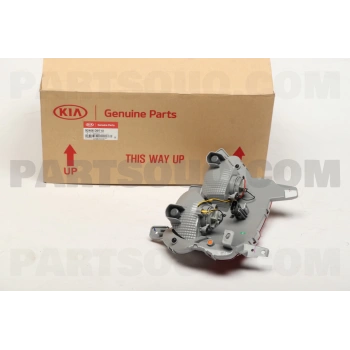 Kore Sportage B.M 2018- Reflektör Arka Sağ  (Oem No:92406D9710)