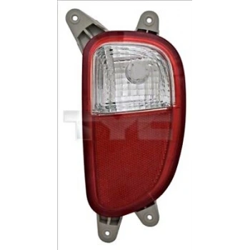 Kore Picanto Iı 1.0 Benzin 2011-2017 Reflektör Arka Sol  (Oem No:924151Y000)