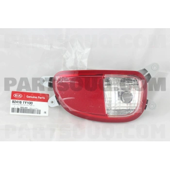 Kore Picanto Iı 1.0 Benzin 2011-2017 Reflektör Arka Sağ  (Oem No:924161Y100)