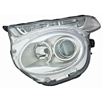 Psa C1 Iı (Pa_, Ps_) B.M 2014- Far Sol  (Oem No:B000864080)