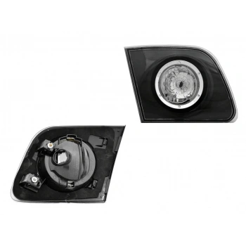 Stop Lambası Mazda 3 2003-2008 İç Sol (Oem No:Bn9B513G0B)