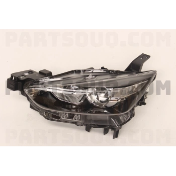Japon Cx3 (Dk) 1.5 D 2015- Far Sol Halogen (Oem No:Db2R510L0D)