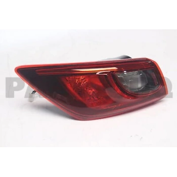 Japon Cx3 (Dk) 1.5 D 2015- Stop Lambası Dış Sol  (Oem No:Db2R51160E)