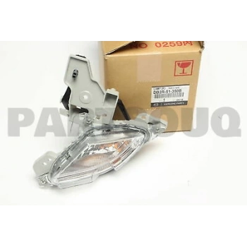 Japon Cx3 (Dk) 1.5 D 2015- Sinyal Lambası Sağ  (Oem No:Db2R51350B)