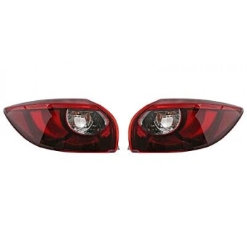 Japon Cx-5 B.M 2015-2016 Stop Lambası Sağ Ledlı (Oem No:K07051150B)