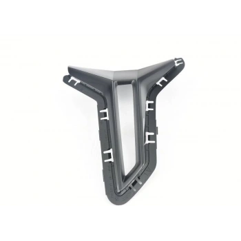 Bmw 3 Serisi-4 Serisi 2017- Tampon Panjuru Ön Sol Basıs (Oem No:51117464273)