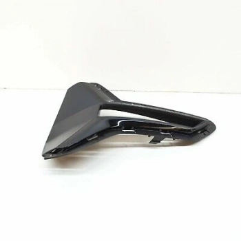 Bmw 3 Serisi-4 Serisi 2017- Tampon Panjuru Ön Sol Basıs (Oem No:51117464274)