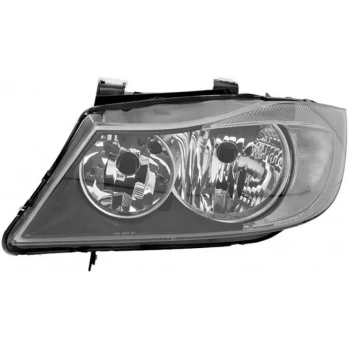 Bmw 3 Serisi-E91 2007-2010 Far Sol  (Oem No:63116942721)