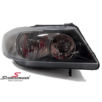 Bmw 3 Serisi-E91 2007-2010 Far Sağ  (Oem No:63116942722)