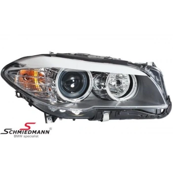 Bmw 5 Serisi 2010-2017 Far Sağ  (Oem No:63117203240)