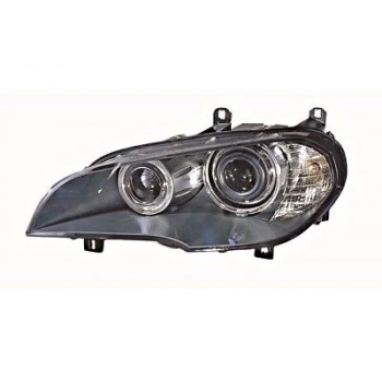 Bmw X5 X5 2007-2010 Far Sol  (Oem No:63117288991)