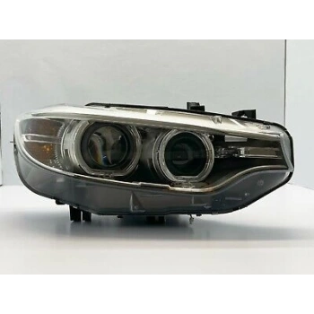 Bmw 33 Serisi M3-4F32-F82 M4-4 Serisi-4 Serisi M4-F36 2014-2018 Far Sağ Bı-Xenon (Oem No:63117377844)