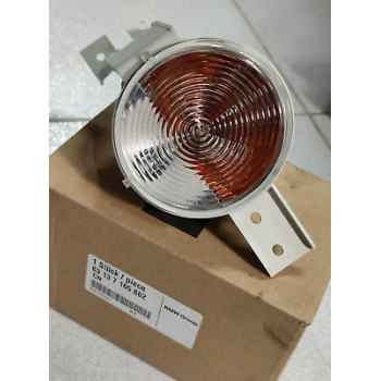 Bmw Mini R50-R52-R53 2001-2007 Sinyal Lambası Sağ  (Oem No:63137165862)