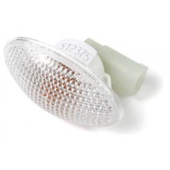 Bmw Mini R50-R52-R53 2001-2007 Çamurluk Sinyali Yan Beyaz  Sağ/Sol (Oem No:63137166014)