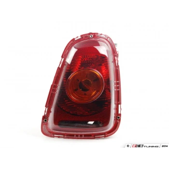 Bmw Mini R55-R56-R57 42156 Stop Lambası Sağ Sarı (Oem No:63212757010)