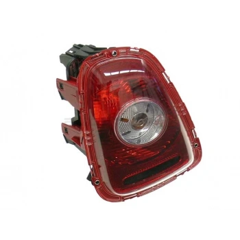 Bmw Mini R55-R56-R57 42156 Stop Lambası Sol Beyaz (Oem No:63212757011)