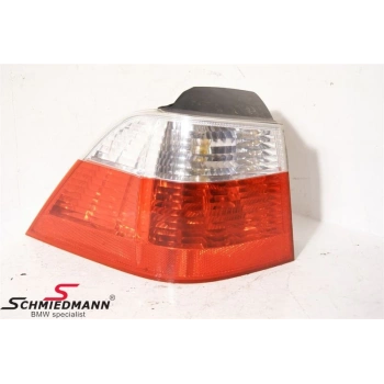 Bmw E61 2003-2010 Stop Lambası Dış Sol  (Oem No:63217165825)