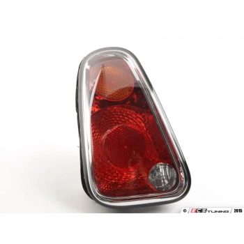 Bmw Mini R50-R52-R53 2001-2007 Stop Sol  (Oem No:63217166955)