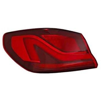 Bmw 1 Serisi 2018- Stop Lambası Dış Sağ  (Oem No:63217450644)