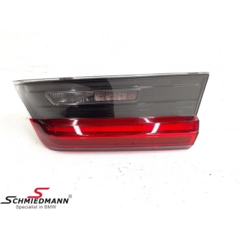 Bmw 3 Serisi-4 Serisi-3 Serisi 2017- Stop Lambası İç Sağ  (Oem No:63217955842)
