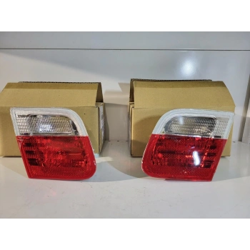 Bmw 3 Serisi/2 1999-2003 Stop Lambası Dış Sol Beyaz (Oem No:63218364727)