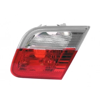 Bmw 3 Serisi/2 1999-2003 Stop Lambası Dış Sağ Beyaz (Oem No:63218364728)