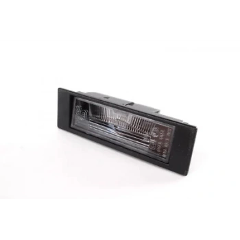Bmw 1 Serisi-1 Serisi-E63-6 Serisi-Z4 E85 44504 Plaka Lambası (Oem No:63267165735)