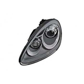 Vw Cayenne 2010- Far Sol  (Oem No:95863117301)