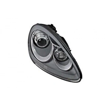 Vw Cayenne 2010- Far Sağ  (Oem No:95863117402)