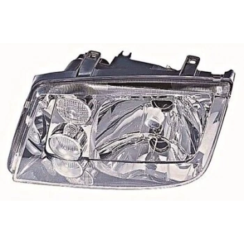 Far Bora  1999-2004 Sissiz Sağ (Oem No:1J5941018Be)