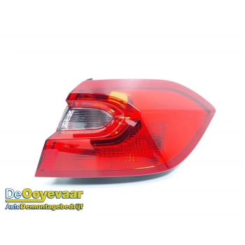 Ford Fiesta 2017- Stop Lambası Dış Sağ  (Oem No:H1Bb13404Ah)