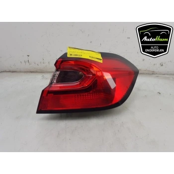 Ford Fiesta 2021- Stop Lambası Sağ  (Oem No:N1Bb13404Aa)