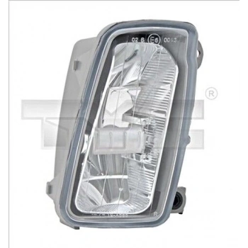 Ford Cmax 2007- Sis Lambası Sağ (Dık Model) (Oem No:7M5115K201Ac)