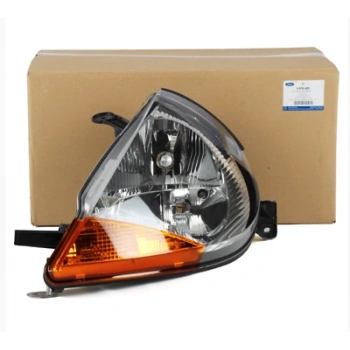 Ford Ka 1996- Far Sol Beyaz Sinyal (Oem No:97Kg13006Sam)