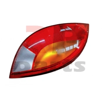Ford Ka 1996-2001 Stop Lambası Sağ  (Oem No:97Kg13A602Bh)