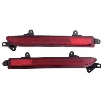 Ford Edge 2016- Sis Lambası Arka Sağ . (Oem No:Fk7B15K272Ad)