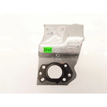 Psa  208 308 (Iı) 1.2 Bnz. 2012- Egzoz Isı Kalkan Sacı (Turbo Isı Kalkanı) (Oem No:9808772880)