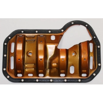 Vw Golf3-T4-Caddy 1Y-1Z-Aaz-Abl 1,9 D-1,9 Td 1991- Karter Seperatörü  (Oem No:037115220B)