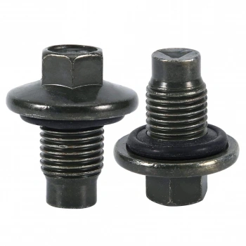 Ford Cm Ax Focus 1.6 Zetec-S 2003- Karter Tapası  (Oem No:97Jm6730Ba)