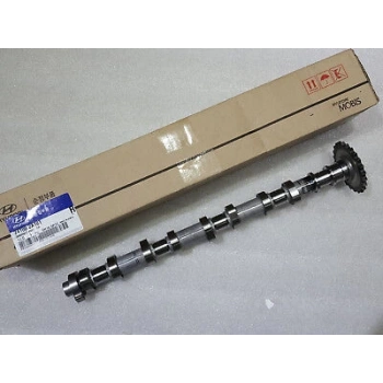 Eksantrik Mili Accent Era / Getz / I-2020 / I-30 / Blue / Ceed / Cerato / Matrix / Rio Dizel Egzoz Sol (Oem No:241002A101)