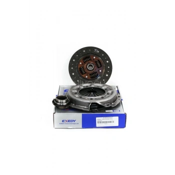 Debriyaj Seti Nkr-55 04 = 3.3 (Oem No:Isk2114)