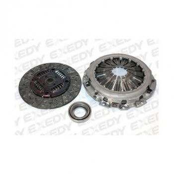 Debriyaj Seti Volanlı Navara 04 = Yd25 4X2 4X4 Sabit Göbek Rulmanlı (Oem No:Nsk2191Smf)