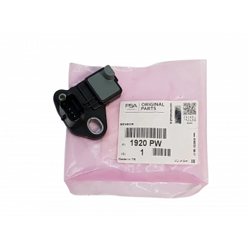 Sensör Krank Devir Scudo / Focus / C-Max / Fiesta / C3 / Tepe / Berlıng0 / Nemo / Bıpper 2006 Sonrası 1.4-1.6 Hdı-Tdcı (Oem No:1920Pw)