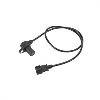 Sensör Krank Devir Tempra / Tipo 1.4İe-1.6İe (Kablosu 750Mm) (Oem No:7756925)